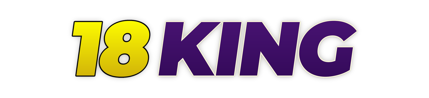 18king logo